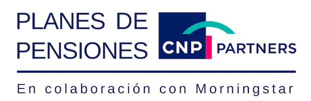 Planes de pensiones CNP Partners Morningstar