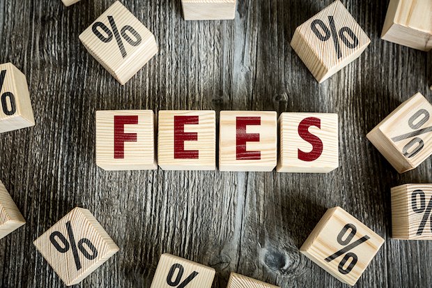 Desmontando los costes de los fondos (1/3): Las comisiones