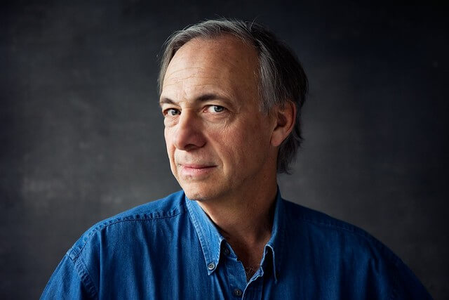 Ray Dalio, fundador de Bridgewater Associates