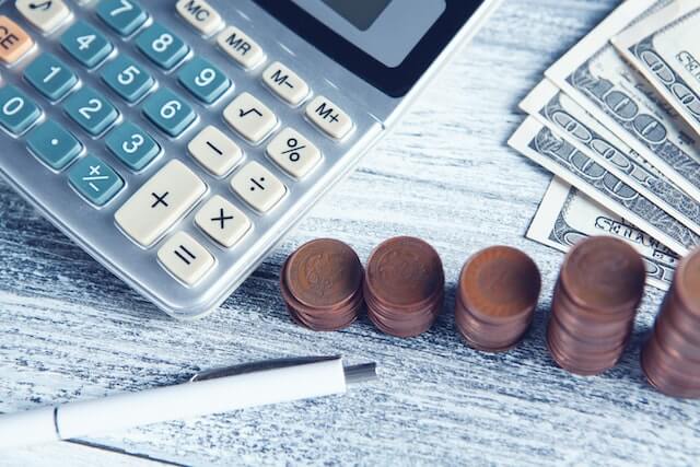 Cómo controlar tus finanzas personales en 3 pasos